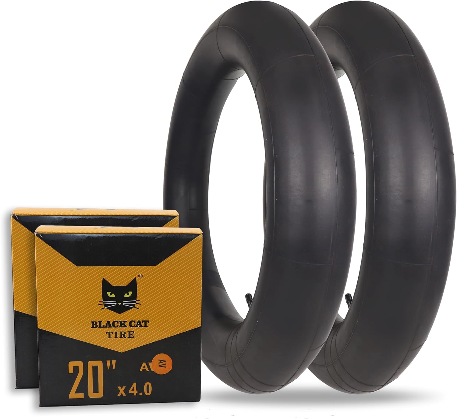 ZUKKA 1 Piece Fat Inner Tubes  - Mountain Biking Youtube incelemesi ve fiyatı