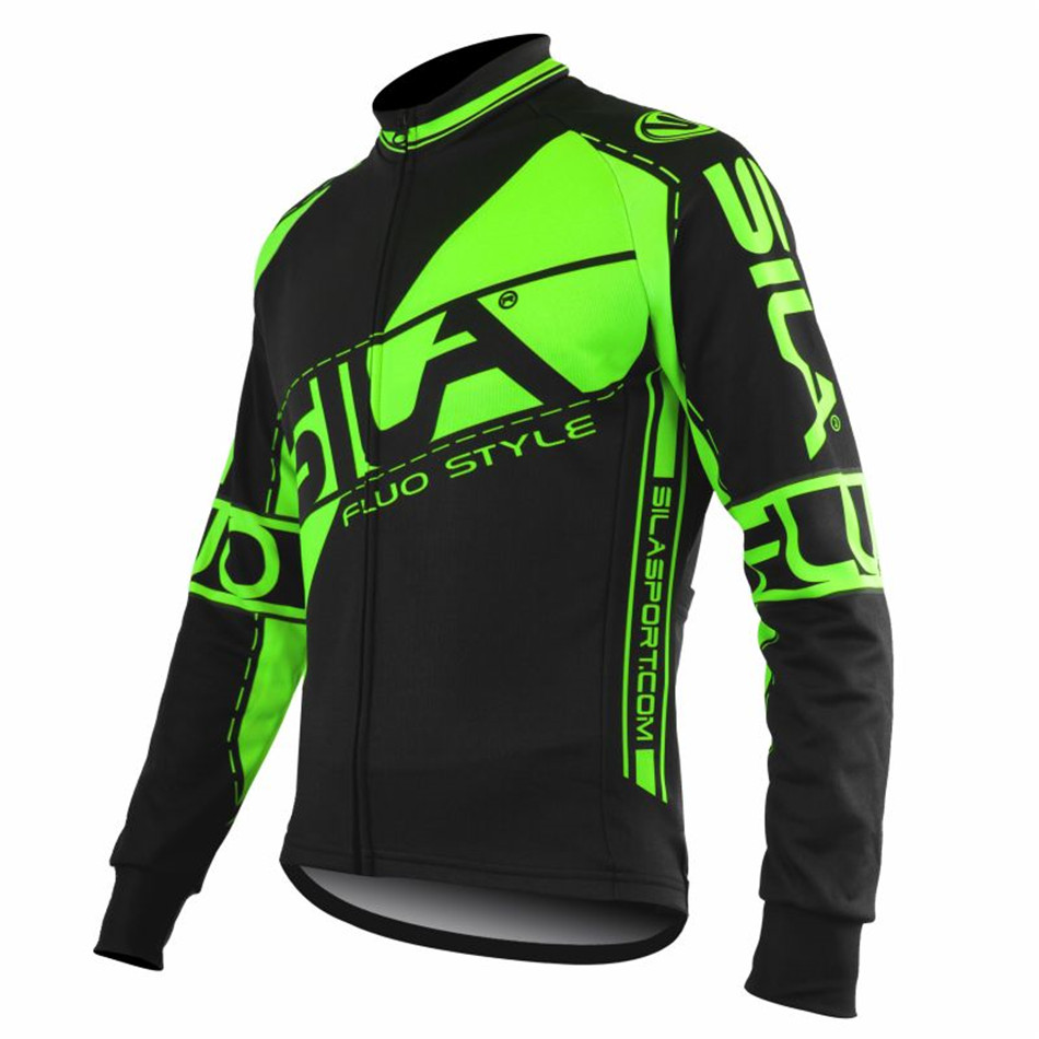Sila Usa Men's Bike Outdoor Sp - Mountain Biking Long Sleeve Shirt incelemesi ve fiyatı