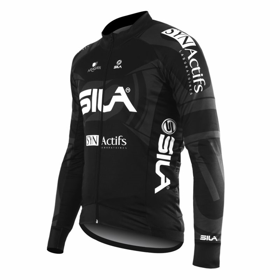 Sila Usa Men's Bike Outdoor Sp - Mountain Biking Long Sleeve Shirt incelemesi ve fiyatı