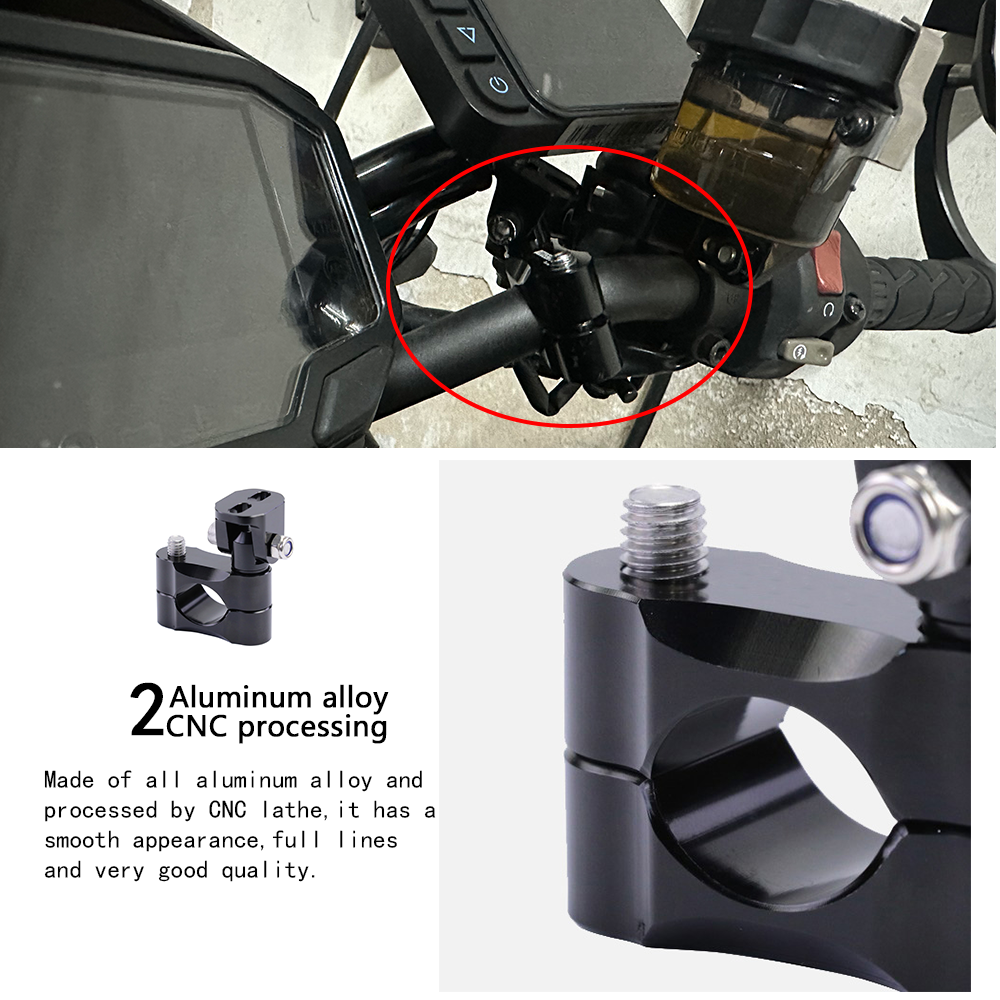 Motorcycle Accessories LED Spo - Xtreme Mountain Biking incelemesi ve fiyatı