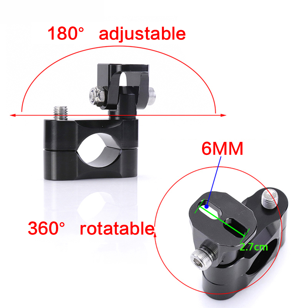 Motorcycle Accessories LED Spo - Xtreme Mountain Biking incelemesi ve fiyatı