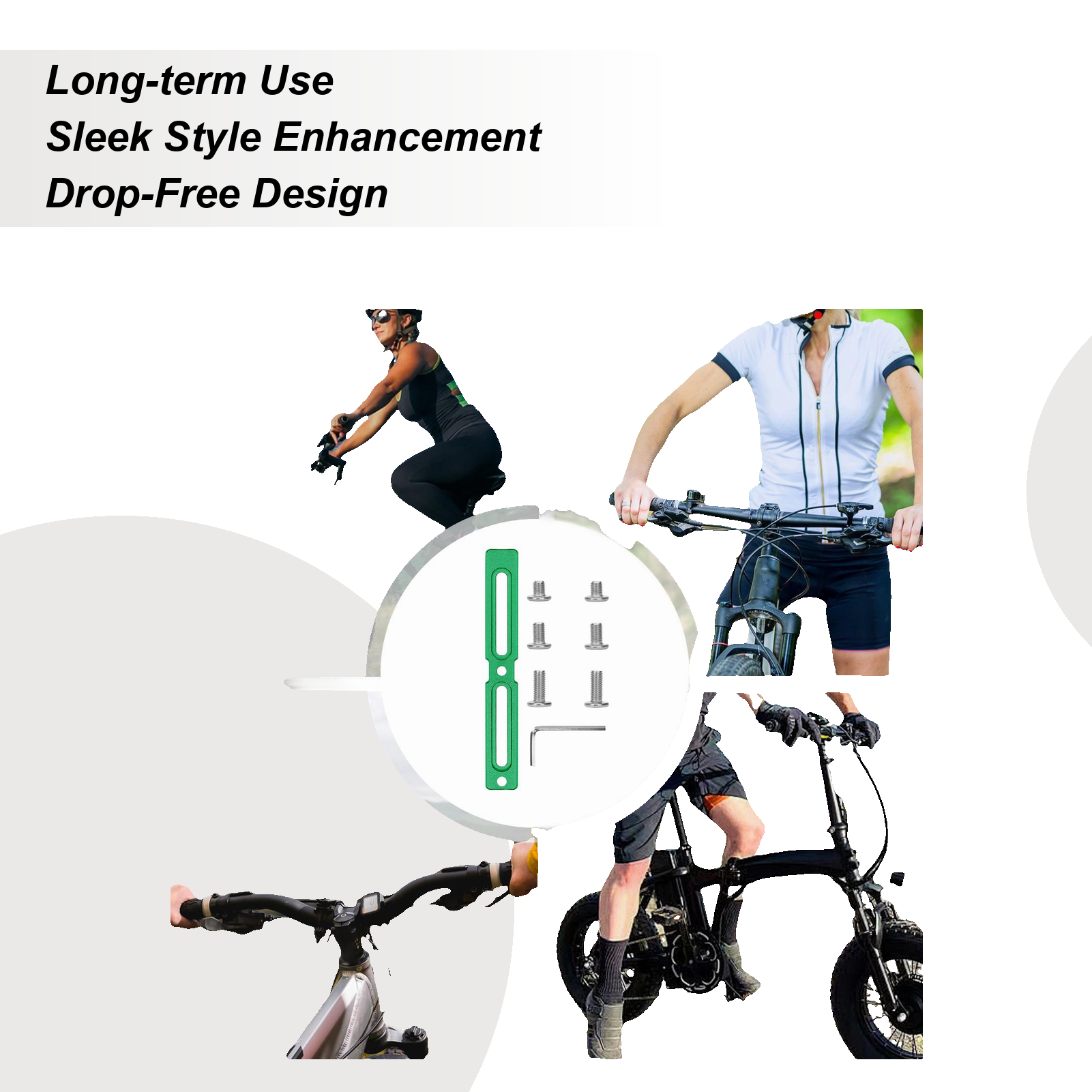 Bottle Cage Adapter Bottle Mou - Mountain Biking Tournaments incelemesi ve fiyatı