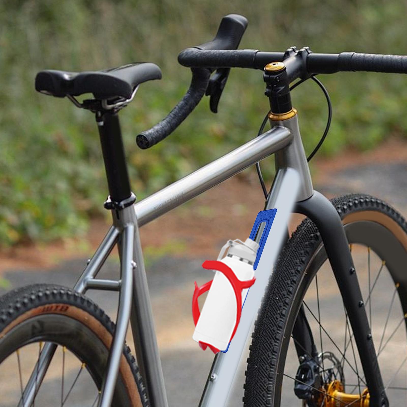 Bottle Cage Adapter Bottle Mou - Mountain Biking Tournaments incelemesi ve fiyatı