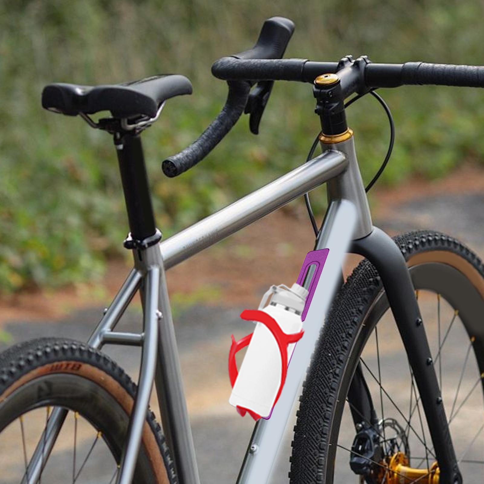 Bottle Cage Adapter Bottle Mou - Mountain Biking Tournaments incelemesi ve fiyatı