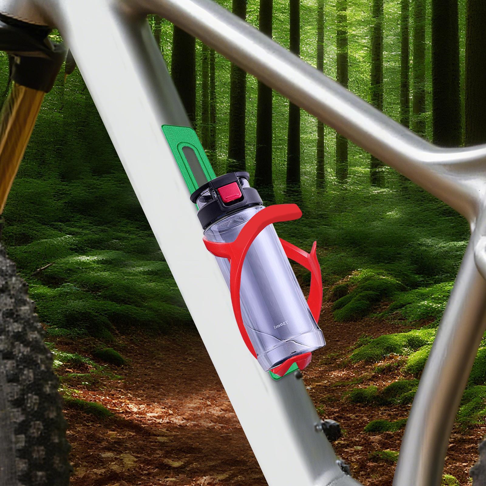 Bottle Cage Adapter Bottle Mou - Mountain Biking Tournaments incelemesi ve fiyatı