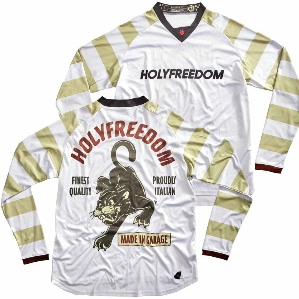 2026 New Racing Team Motocross - Mountain Biking Long Sleeve Shirt incelemesi ve fiyatı