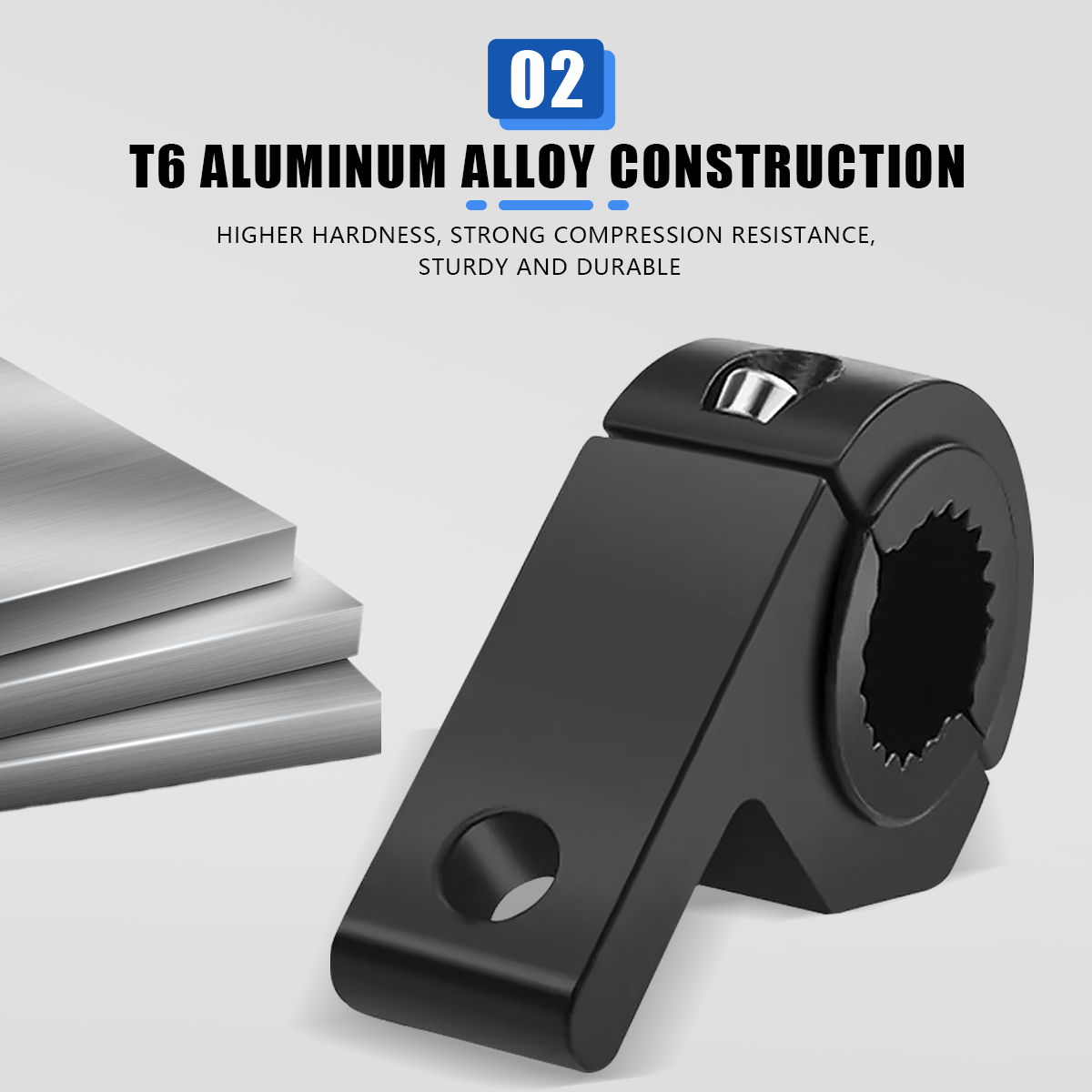 Motorcycle LED Work Auxiliary  - Xtreme Mountain Biking incelemesi ve fiyatı