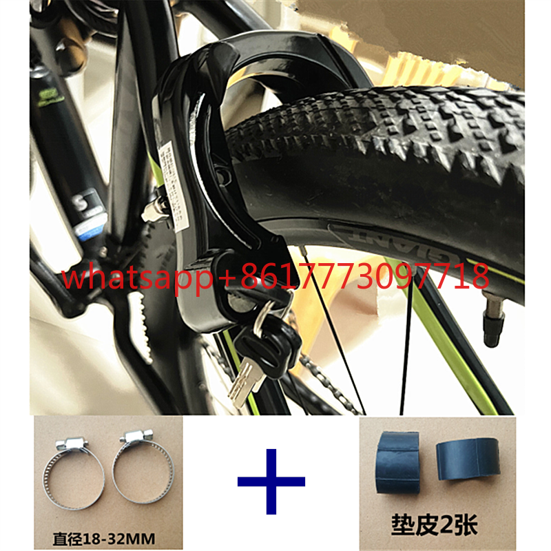Bicycle Fixed Horseshoe Lock M - Mountain Biking In Japan incelemesi ve fiyatı