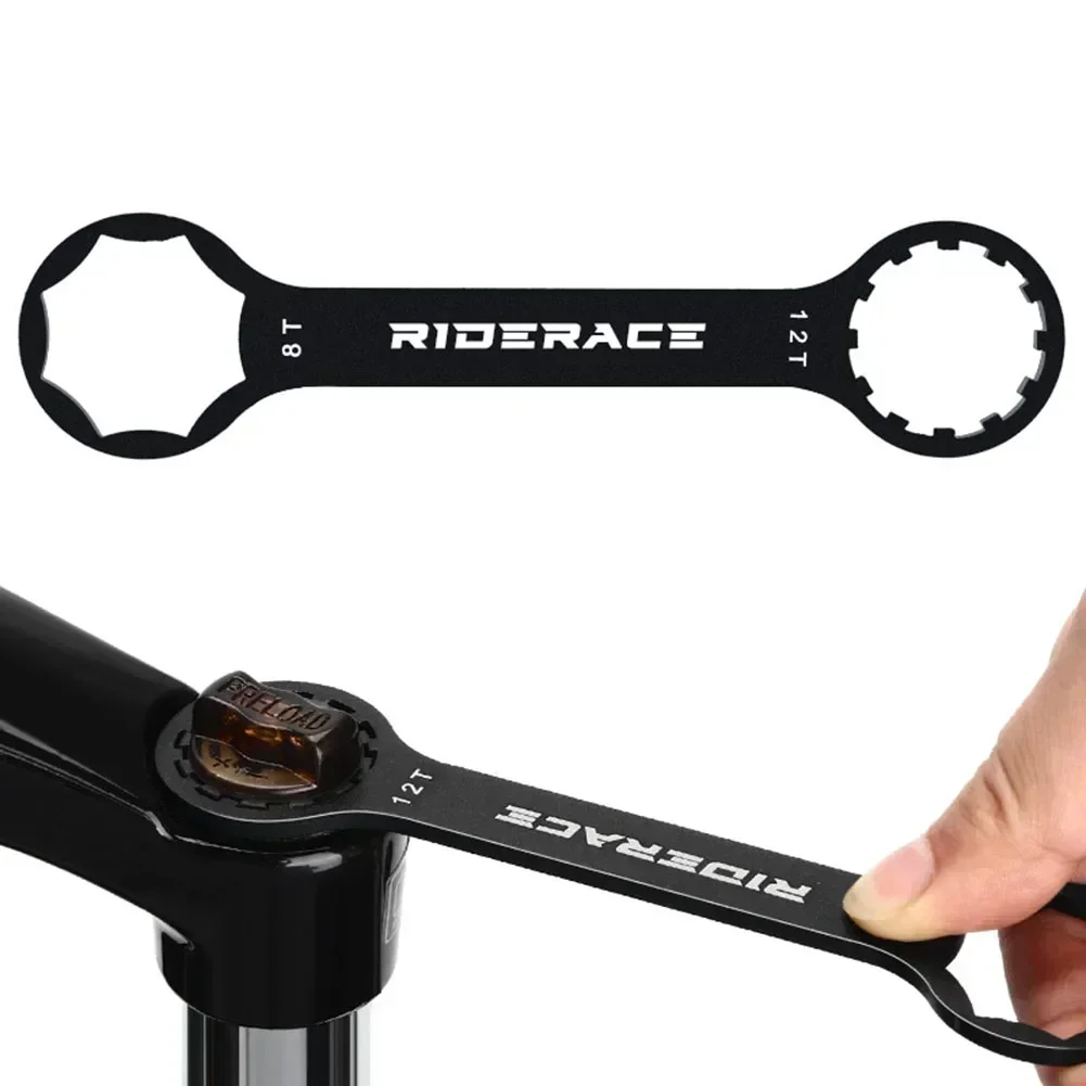 1x Bicycle Front Fork Wrench S - Xcm Mountain Biking incelemesi ve fiyatı