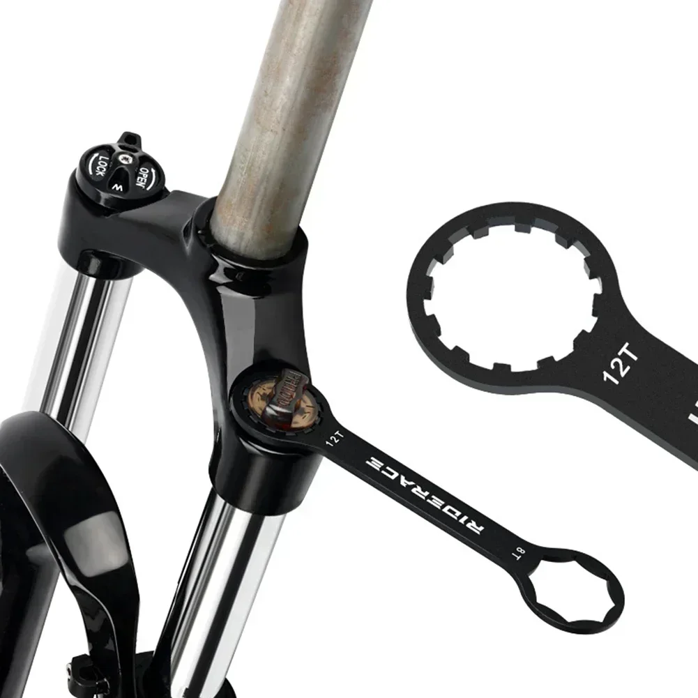 1x Bicycle Front Fork Wrench S - Xcm Mountain Biking incelemesi ve fiyatı