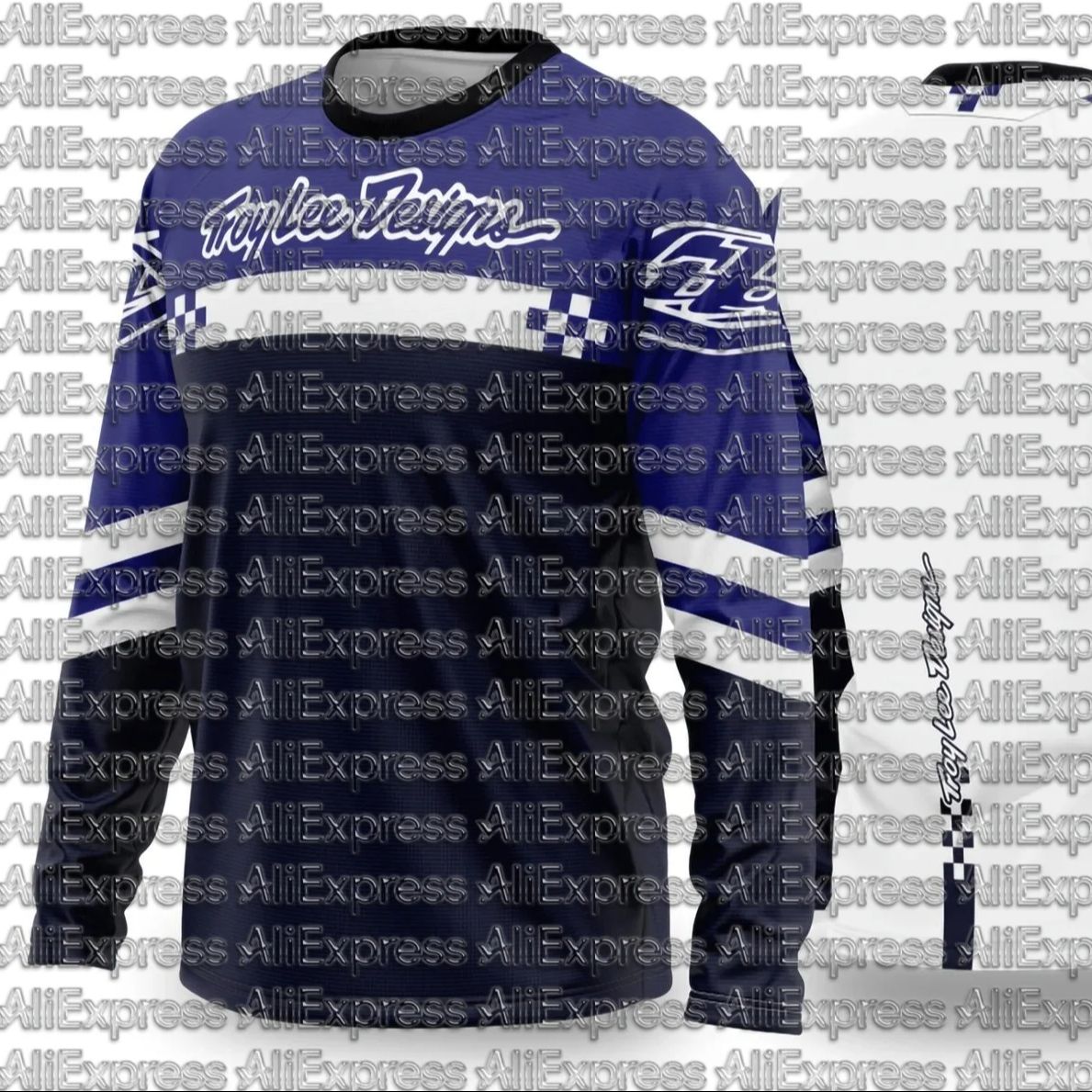 2026 New Men's Off-road Mounta - Mountain Biking Long Sleeve Shirt incelemesi ve fiyatı