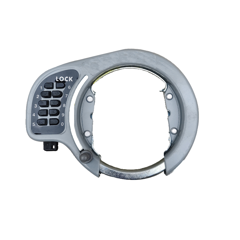 Japan Bicycle Combination Lock - Mountain Biking In Japan incelemesi ve fiyatı