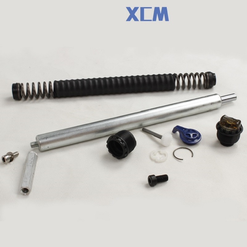 XCR XCM MTB Mountain Bike Oil  - Xcm Mountain Biking incelemesi ve fiyatı