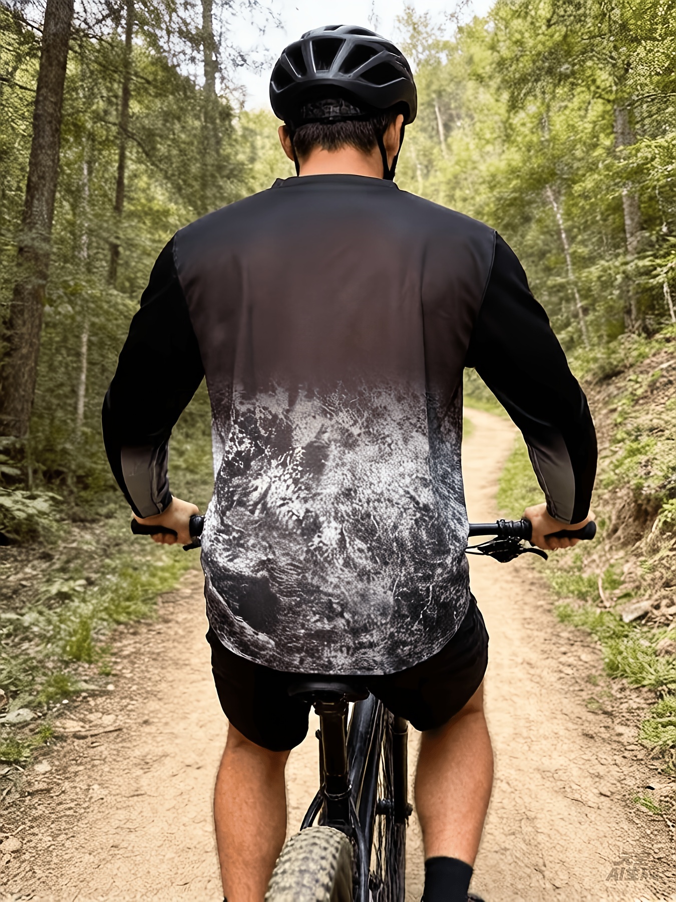 2026 New Speed Conquer Long Sl - Mountain Biking Long Sleeve Shirt incelemesi ve fiyatı
