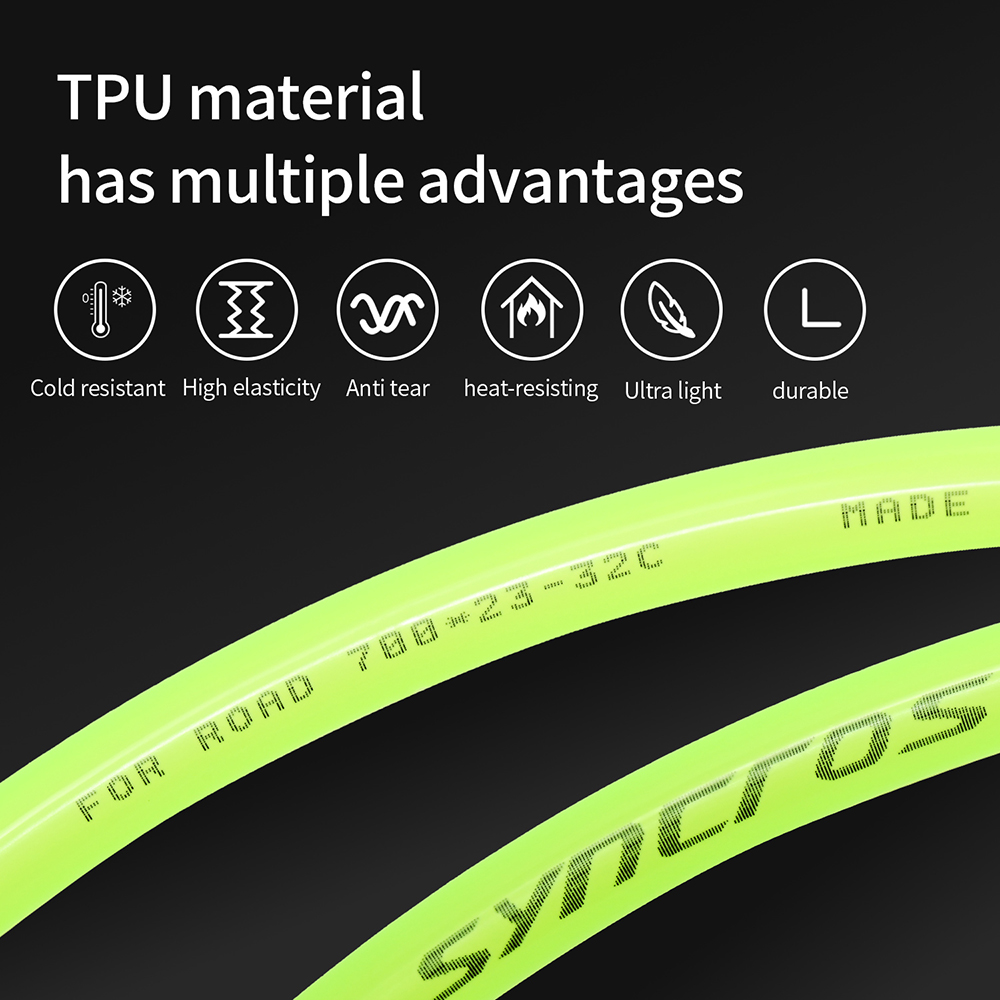 SYNCROS TPU ultralight bicycle - Mountain Biking Youtube incelemesi ve fiyatı