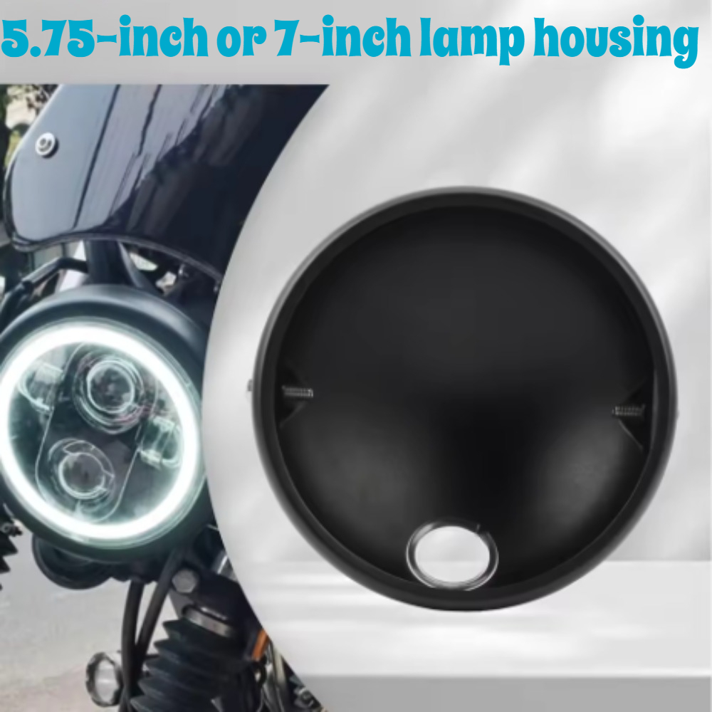 Retro Modified Headlamp Base H - Xtreme Mountain Biking incelemesi ve fiyatı