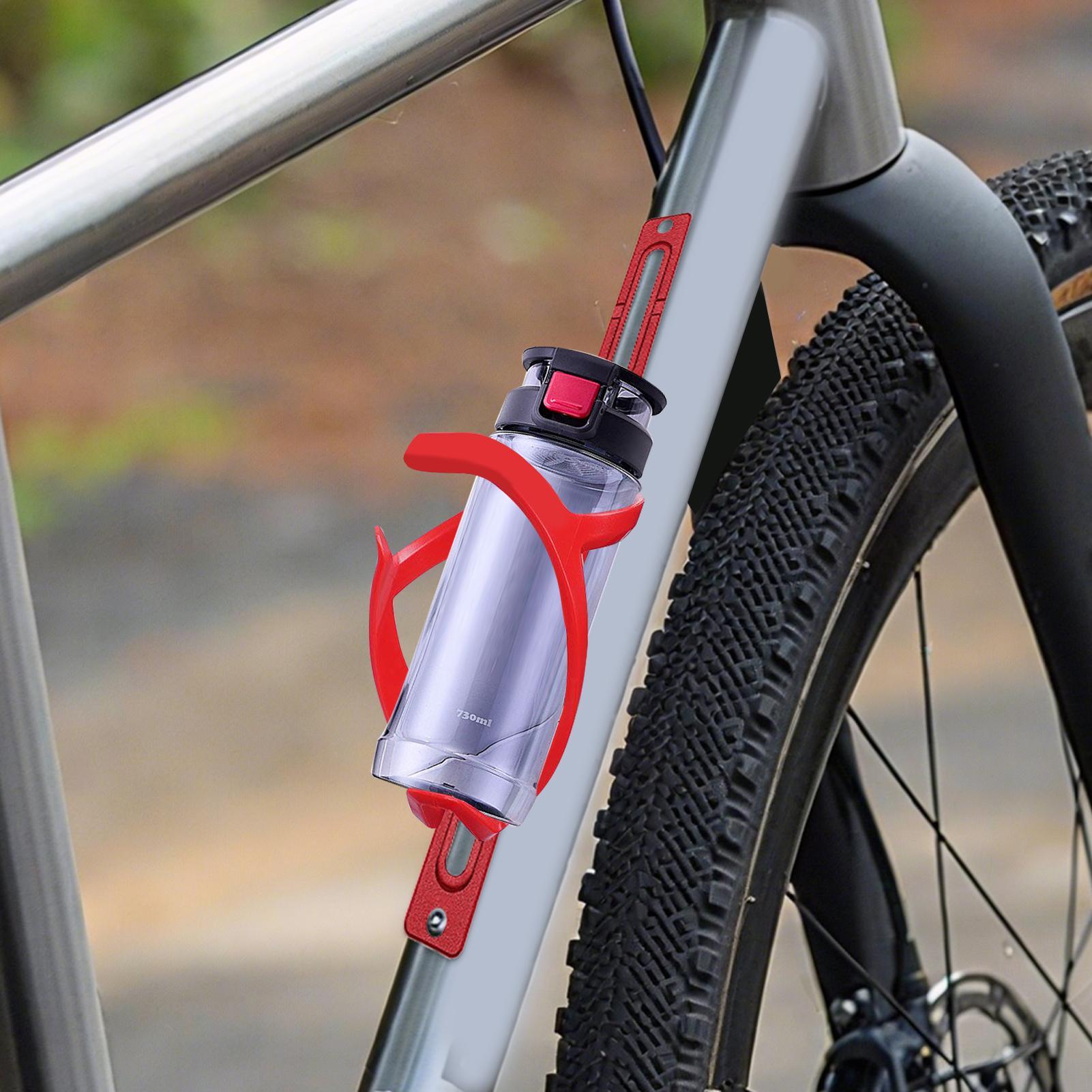 Bottle Cage Adapter Bottle Mou - Mountain Biking Tournaments incelemesi ve fiyatı