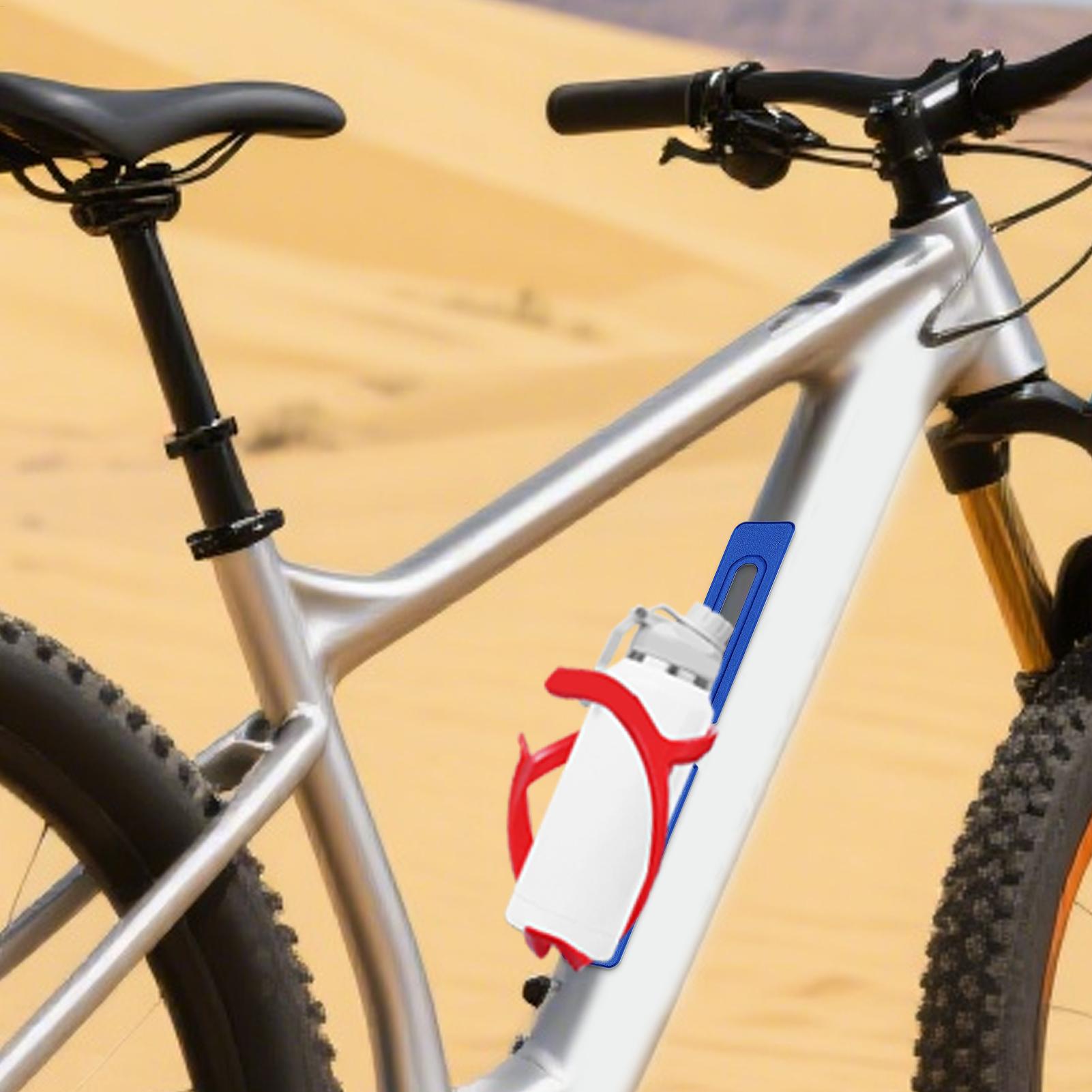 Bottle Cage Adapter Bottle Mou - Mountain Biking Tournaments incelemesi ve fiyatı