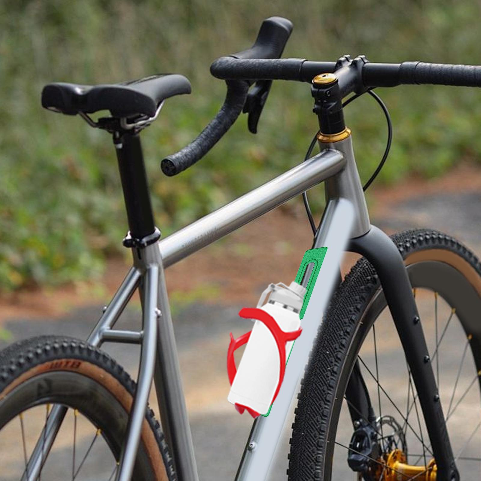 Bottle Cage Adapter Bottle Mou - Mountain Biking Tournaments incelemesi ve fiyatı