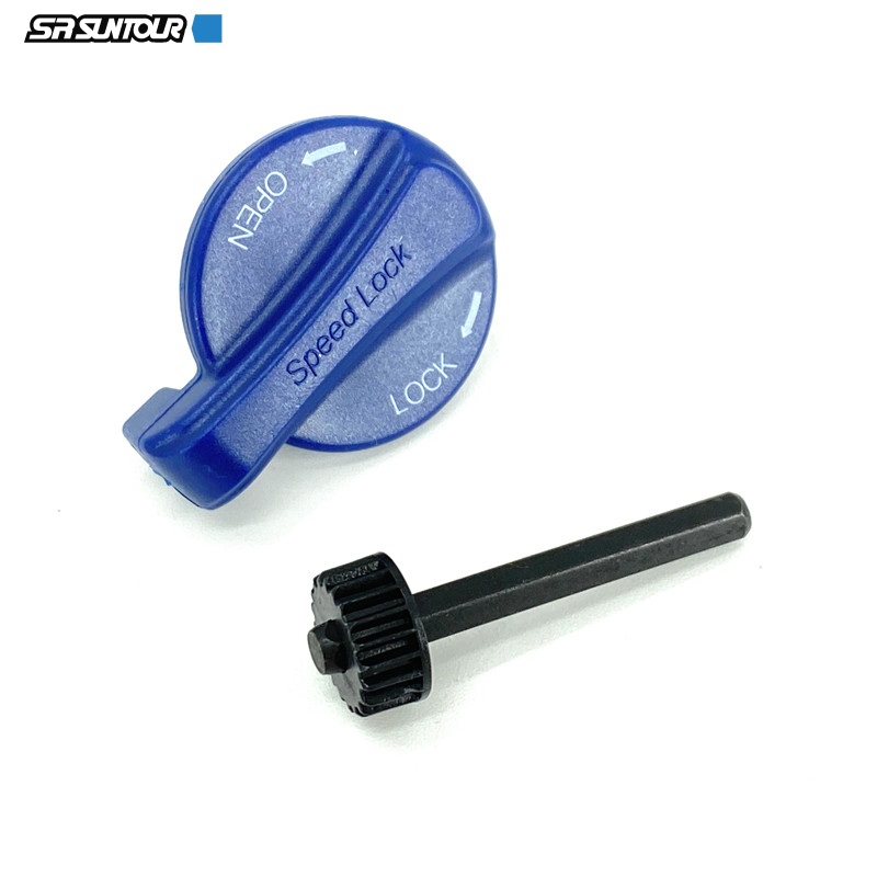 SR SUNTOUR XCT XCM Speed Locko - Xcm Mountain Biking incelemesi ve fiyatı