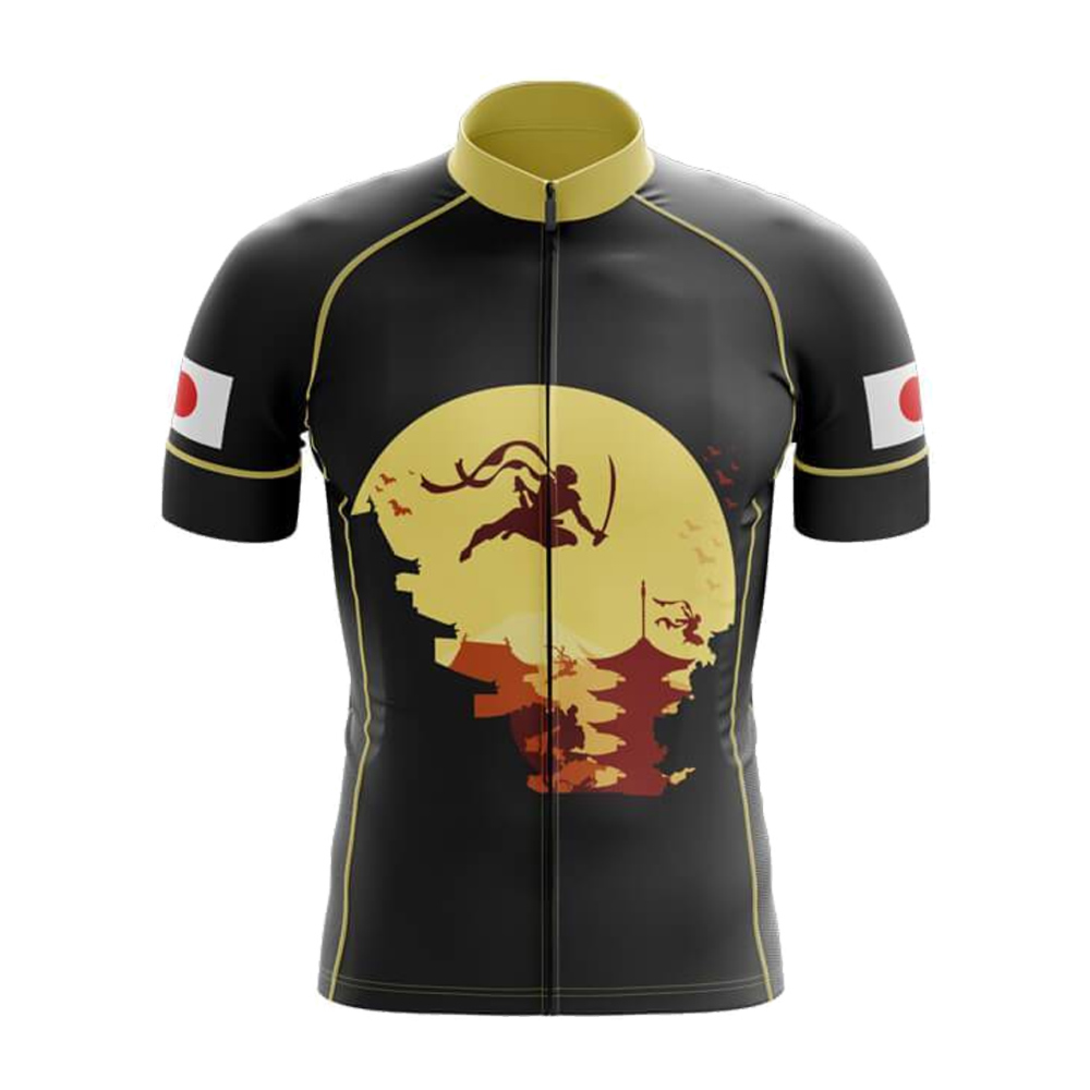 JAPAN Cycling Jersey Set for M - Mountain Biking In Japan incelemesi ve fiyatı