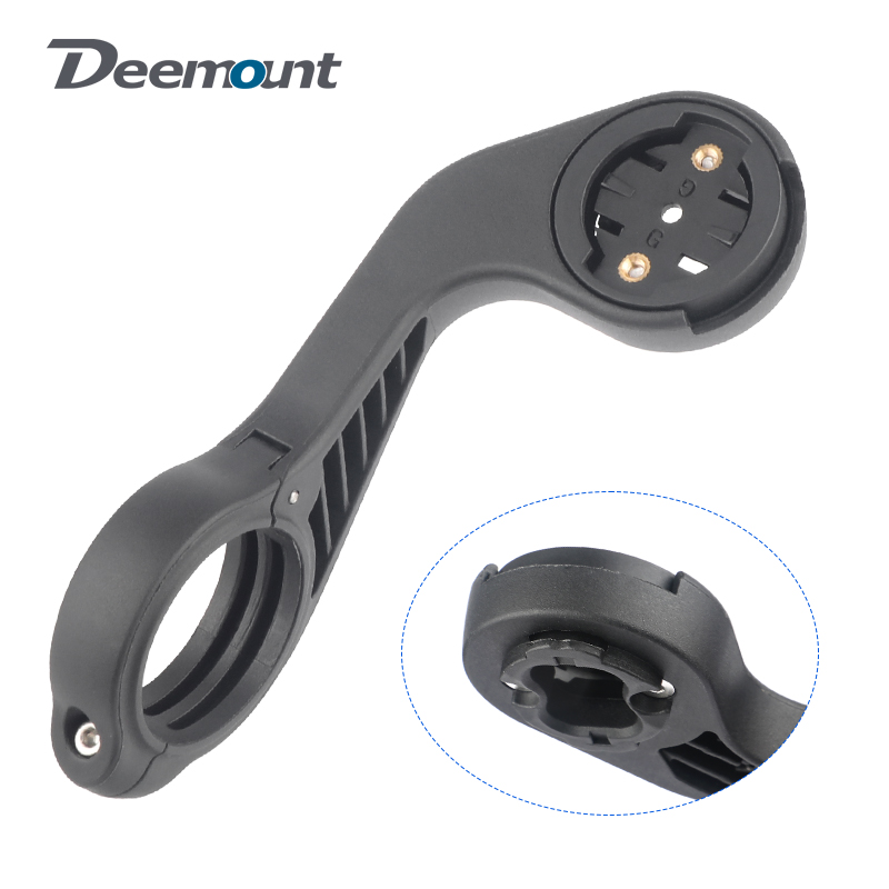 Deemount Bicycle Computer Brac - Mountain Biking Youtube incelemesi ve fiyatı