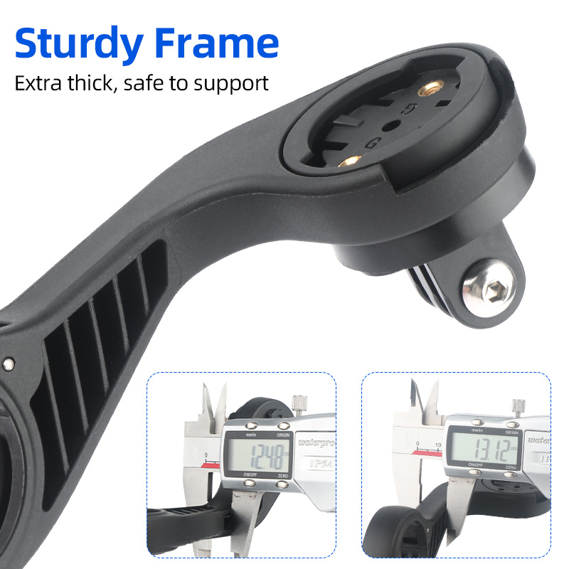 Deemount Bicycle Computer Brac - Mountain Biking Youtube incelemesi ve fiyatı