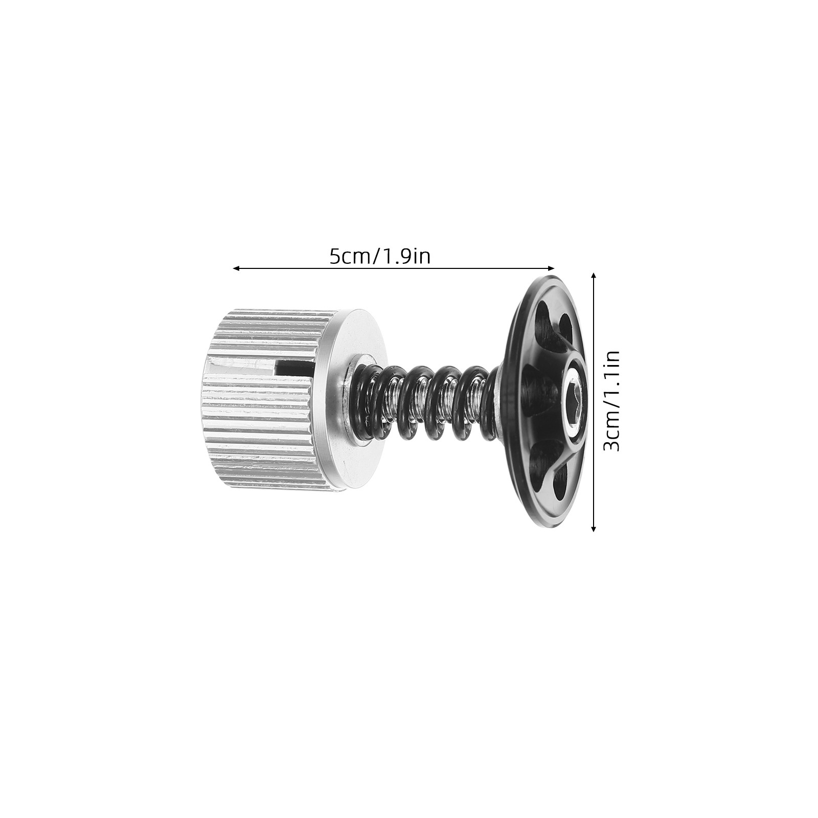 Mountain Bike Front Fork Expan - Mountain Biking Youtube incelemesi ve fiyatı