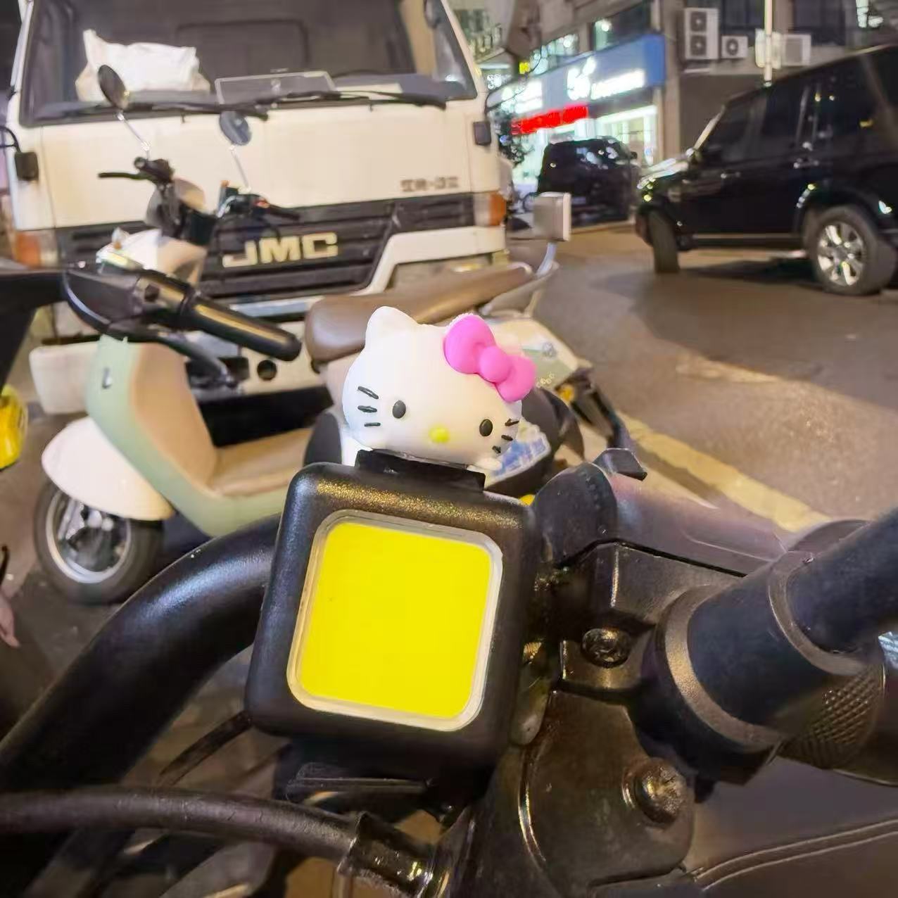 Anime Cartoon Kawaii Sanrio 20 - Mountain Biking In Japan incelemesi ve fiyatı