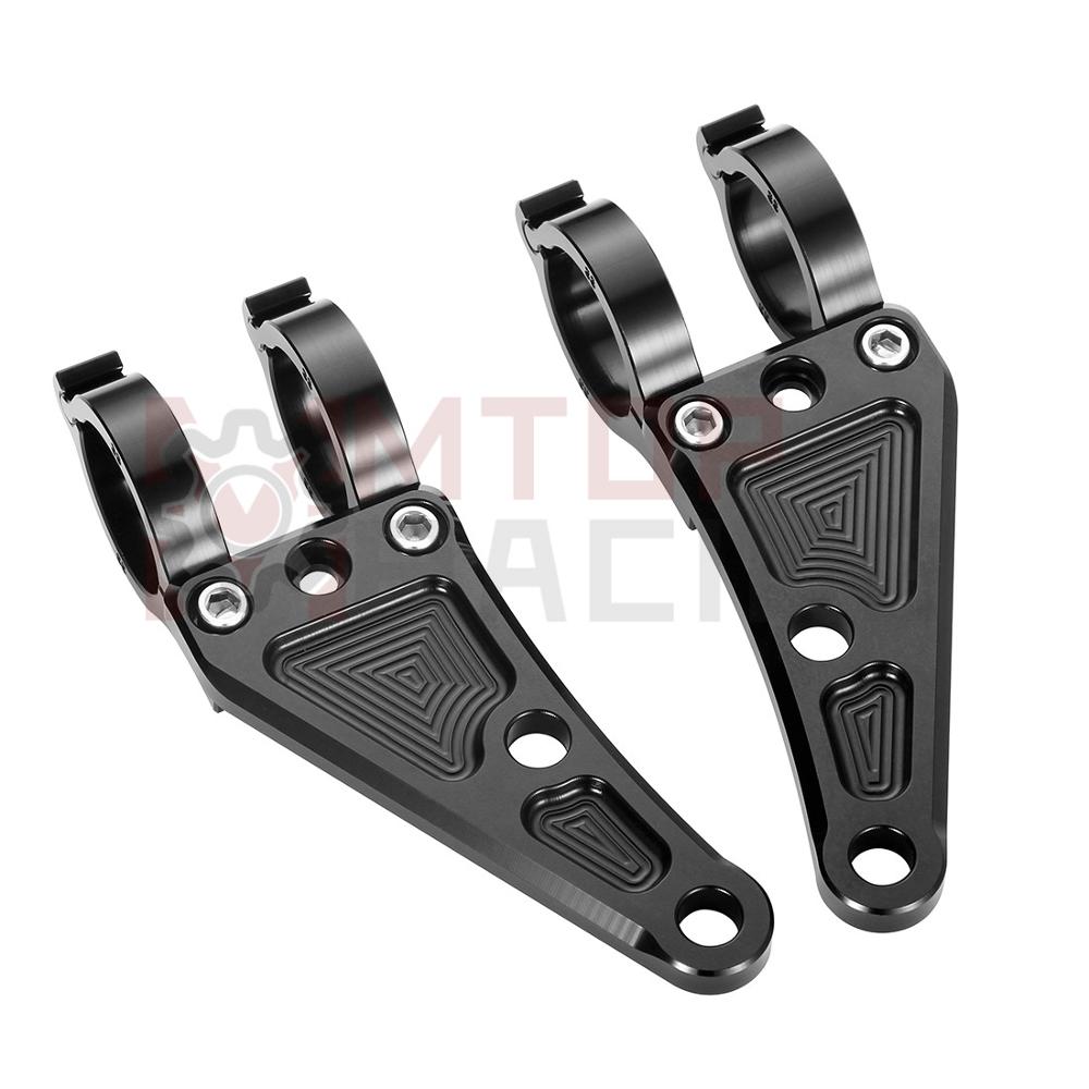 Motorcycle CNC Headlight Mount - Xtreme Mountain Biking incelemesi ve fiyatı