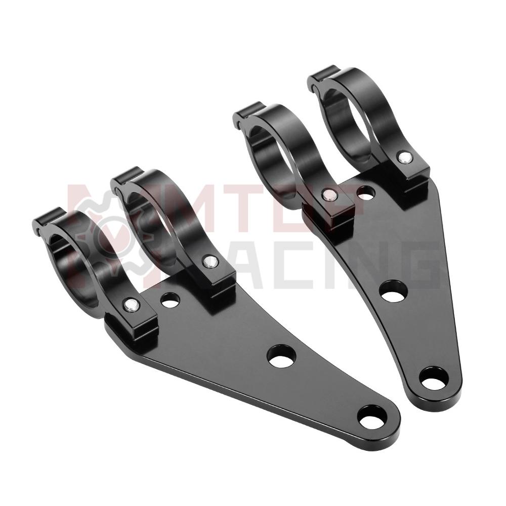Motorcycle CNC Headlight Mount - Xtreme Mountain Biking incelemesi ve fiyatı
