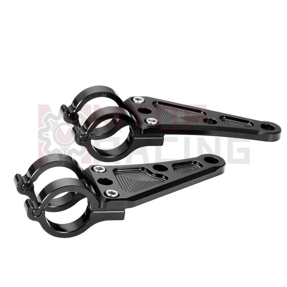 Motorcycle CNC Headlight Mount - Xtreme Mountain Biking incelemesi ve fiyatı
