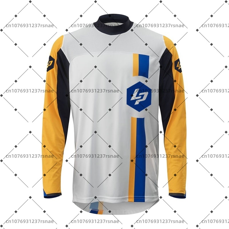 Lapierre Downhill Jerseys Cros - Mountain Biking Long Sleeve Shirt incelemesi ve fiyatı