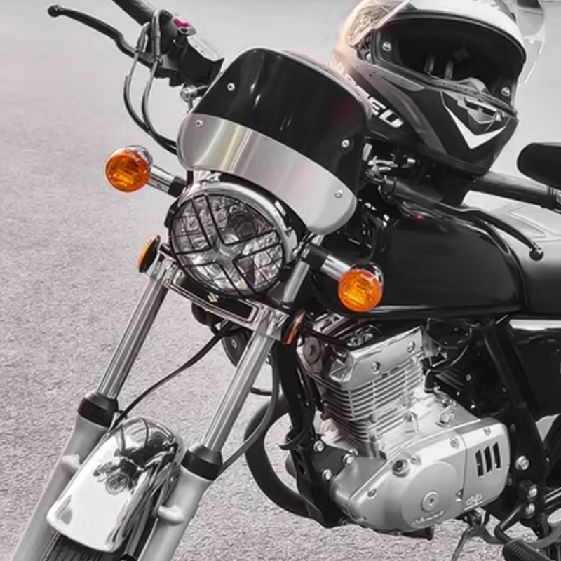 Universal 5.75 inch Motorcycle - Xtreme Mountain Biking incelemesi ve fiyatı