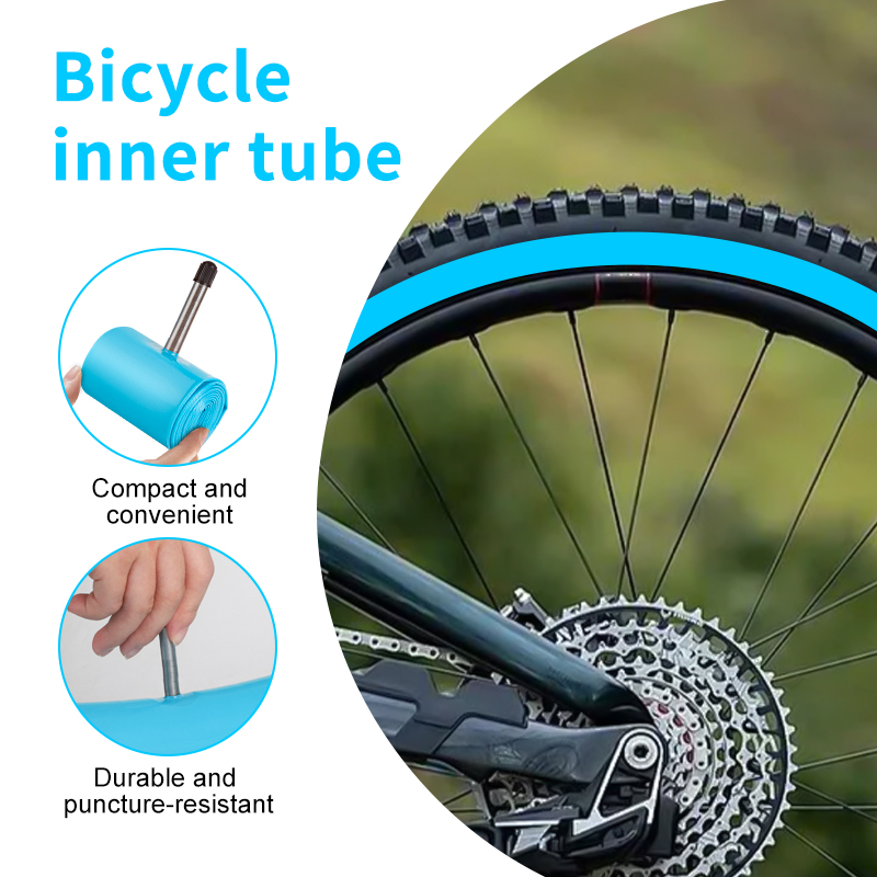 Gustavo Mountain Bike Inner Tu - Mountain Biking Youtube incelemesi ve fiyatı