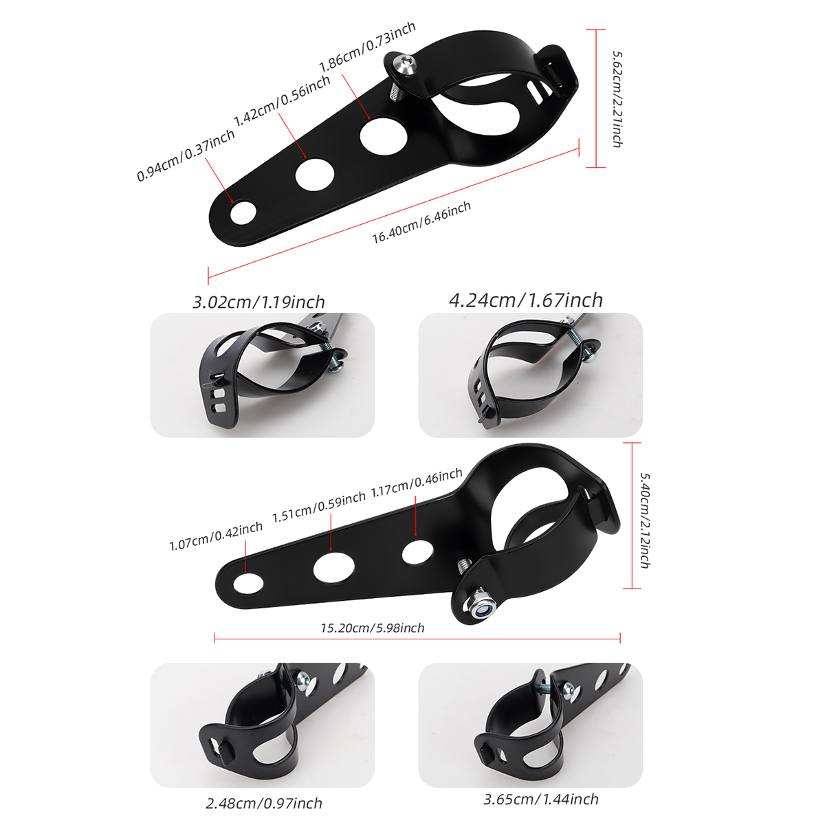 28-36mm 35-43mm Motorcycle Hea - Xtreme Mountain Biking incelemesi ve fiyatı