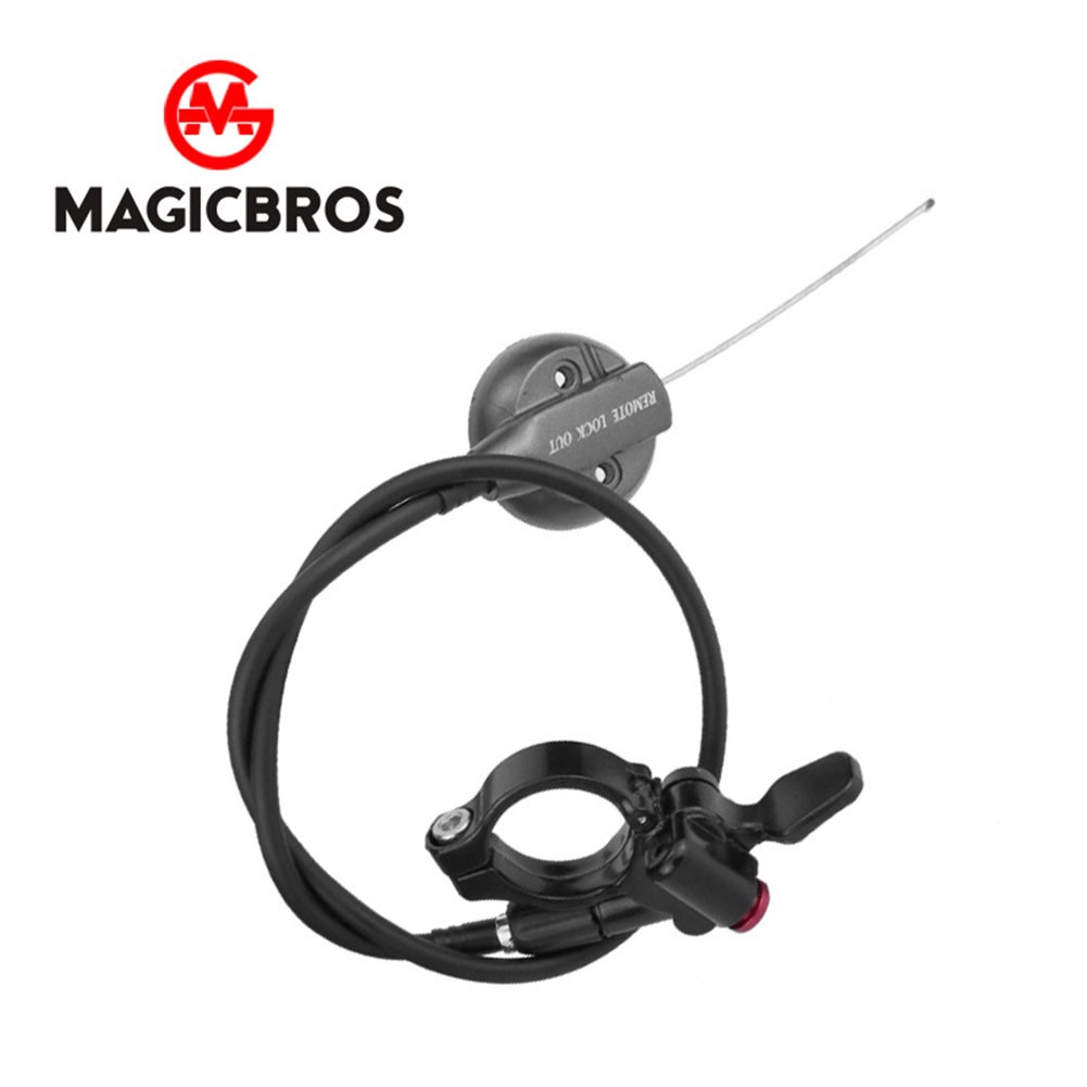 Bicycle Remote Fork Lockout Sw - Xcm Mountain Biking incelemesi ve fiyatı
