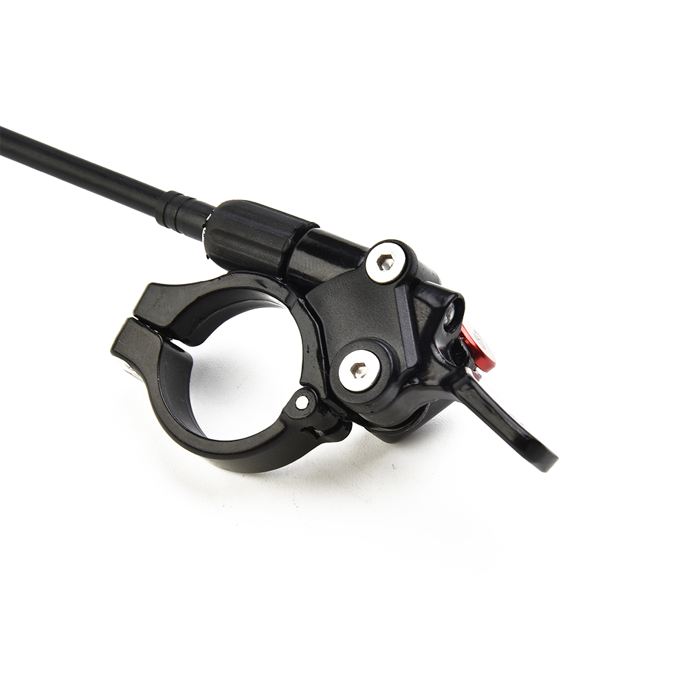 Bicycle Remote Fork Lockout Sw - Xcm Mountain Biking incelemesi ve fiyatı