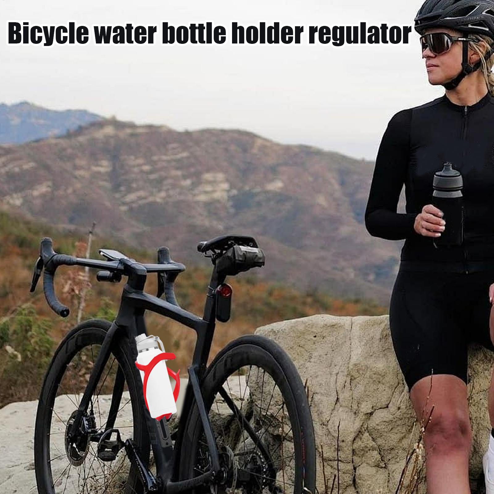 Bike Bottle Holder Adapter Bot - Mountain Biking Tournaments incelemesi ve fiyatı