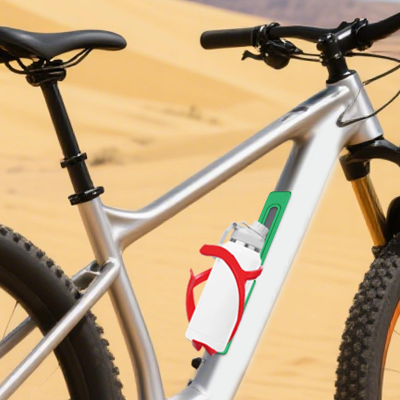 Bike Bottle Cage Adapter Bottl - Mountain Biking Tournaments incelemesi ve fiyatı