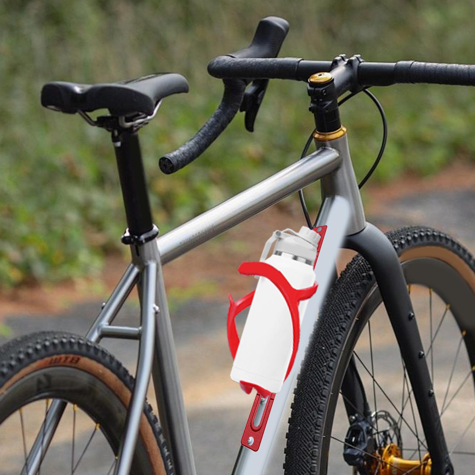 Bike Bottle Cage Adapter Bottl - Mountain Biking Tournaments incelemesi ve fiyatı