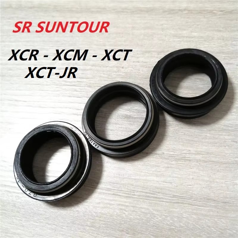 Original Suntour XCT XCM XCR F - Xcm Mountain Biking incelemesi ve fiyatı