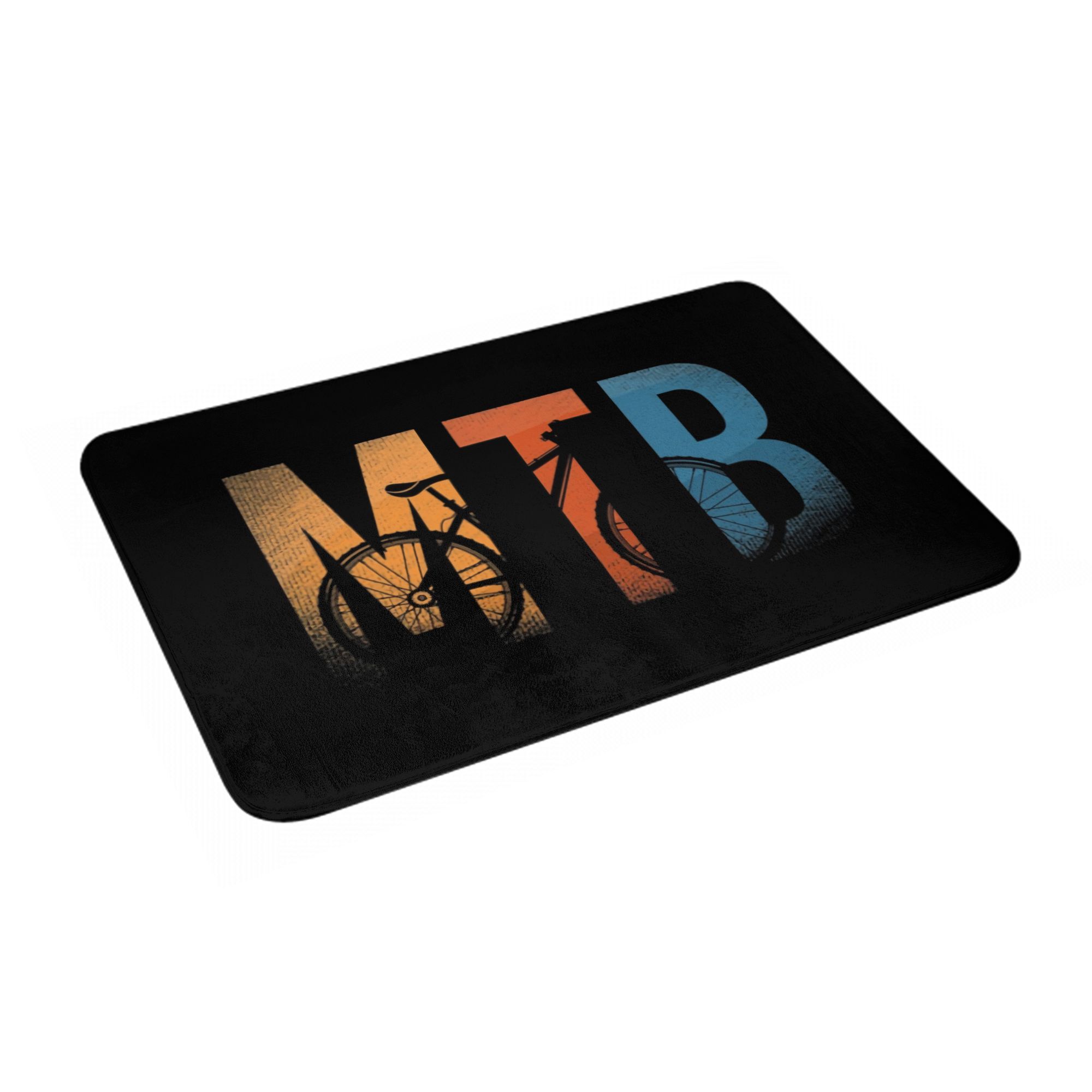 MTB Bicycle Doormat Anti-Slip  - Xcm Mountain Biking incelemesi ve fiyatı