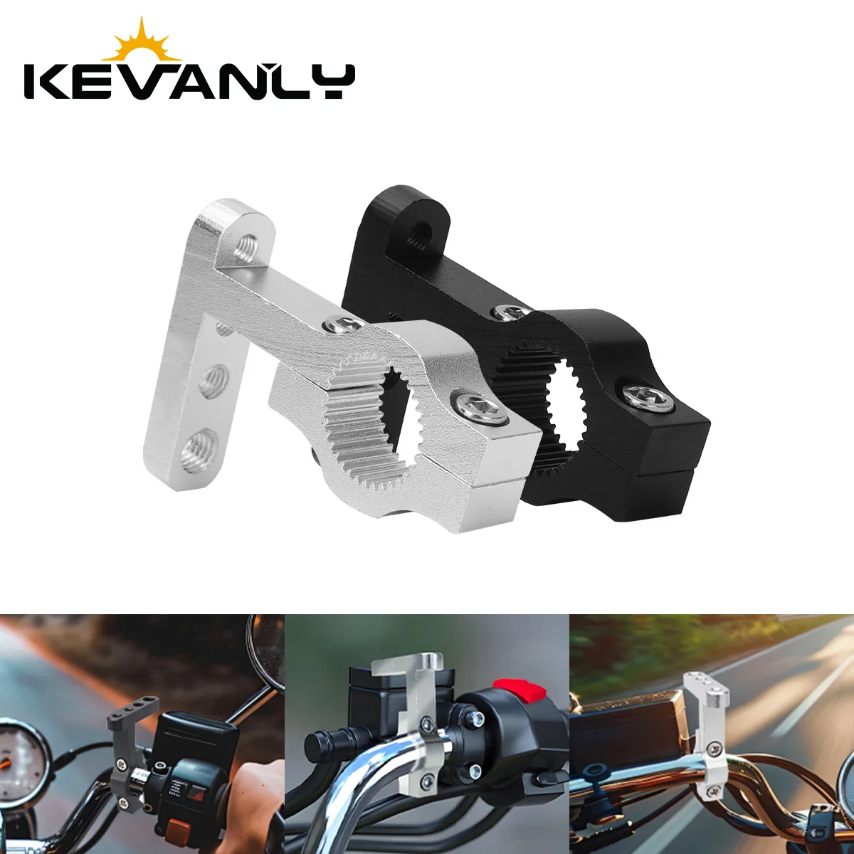 M5 M6 M8 Thread 4 Holes Motorc - Xtreme Mountain Biking incelemesi ve fiyatı