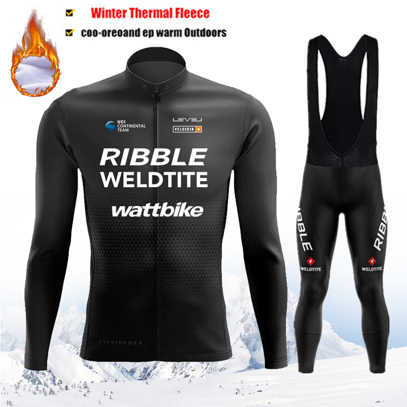 Winter Thermal Red Cycling Jer - Mountain Biking Long Sleeve Shirt incelemesi ve fiyatı