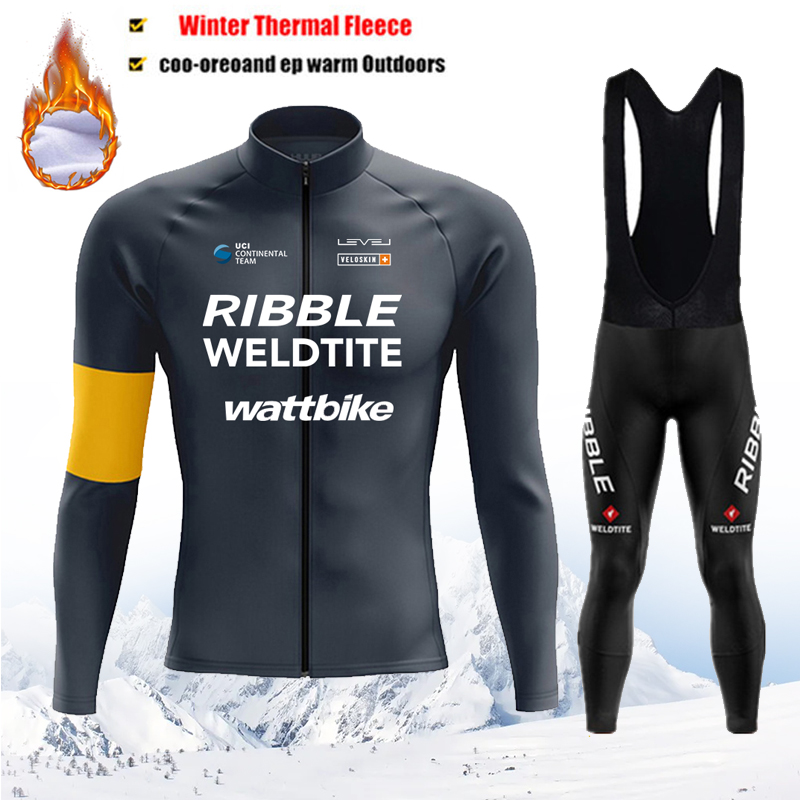 Winter Thermal Red Cycling Jer - Mountain Biking Long Sleeve Shirt incelemesi ve fiyatı
