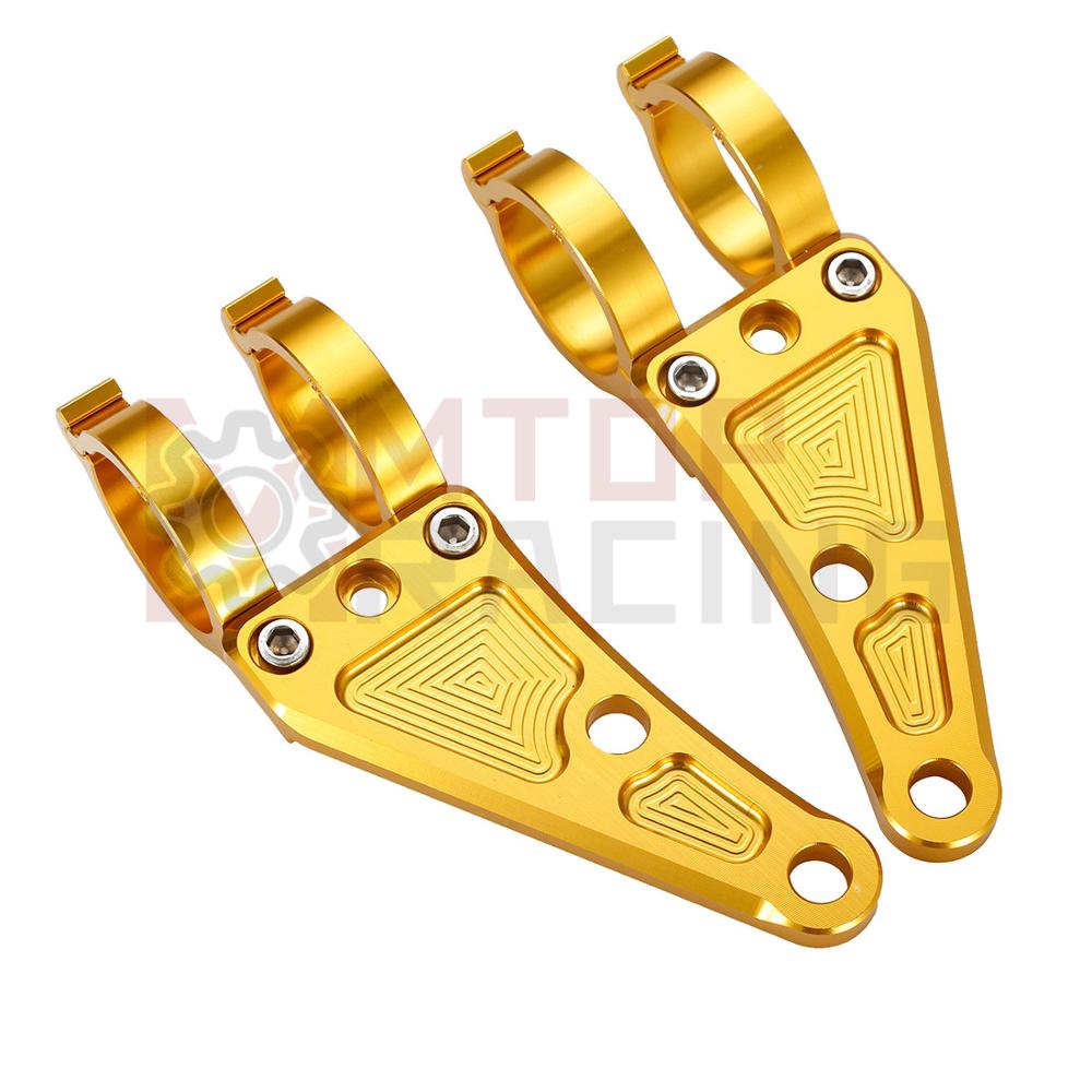Motorcycle CNC Headlight Mount - Xtreme Mountain Biking incelemesi ve fiyatı