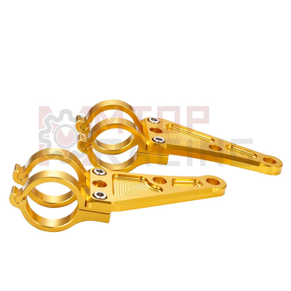 Motorcycle CNC Headlight Mount - Xtreme Mountain Biking incelemesi ve fiyatı