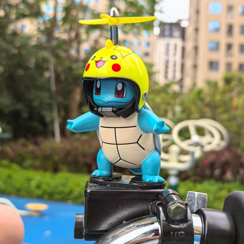 Pokemon Anime Johnny Turtle Mo - Mountain Biking In Japan incelemesi ve fiyatı