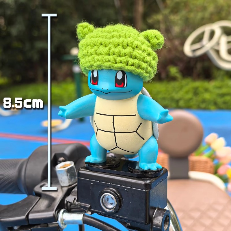 Pokemon Anime Johnny Turtle Mo - Mountain Biking In Japan incelemesi ve fiyatı